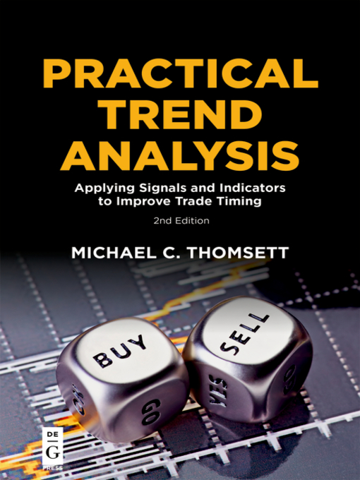 Title details for Practical Trend Analysis by Michael C. Thomsett - Available